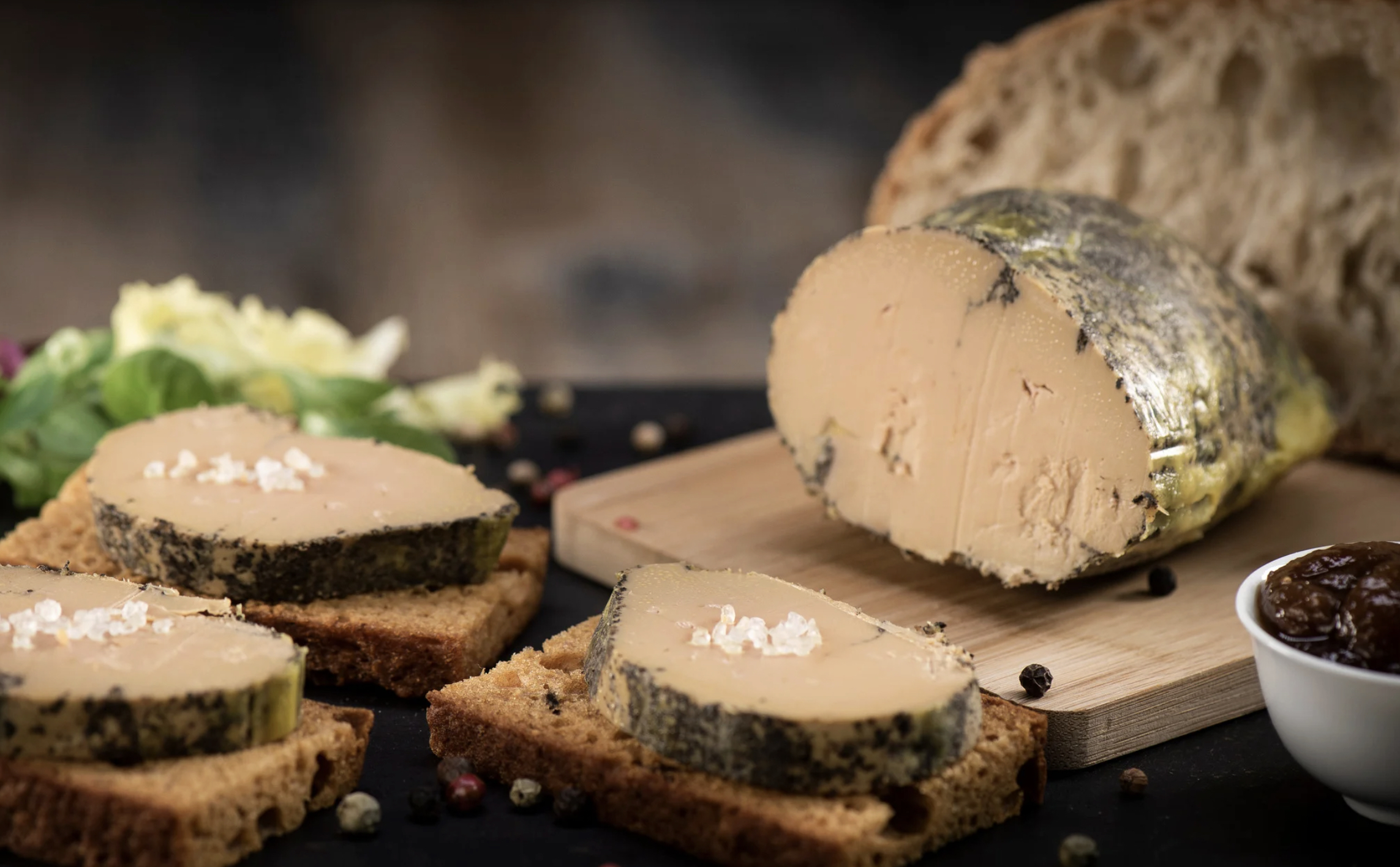 Foie gras